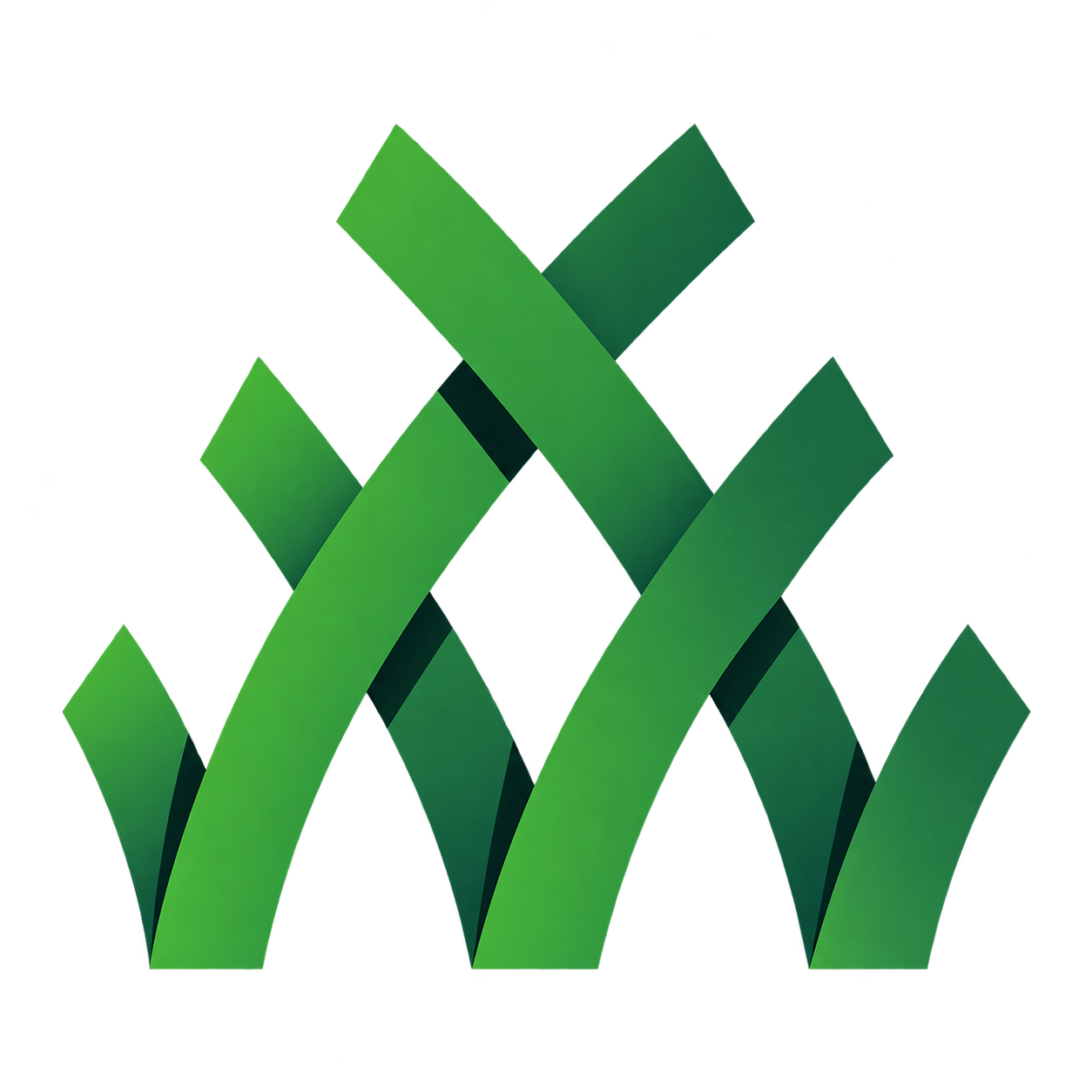 Sacha Inchi agriculture emblem